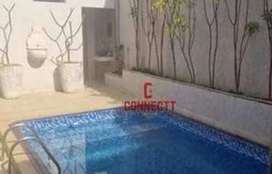 Imagem 8: CASA COMERCIAL COM 17 SALAS, 391 m² por R$ 12.370/mês - Alto da Boa...