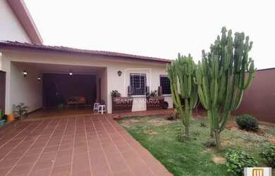 Imagem 5: Casa térrea na rua 3 dormitórios/suite, cozinha planejada