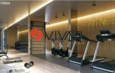 Imagem 3: Apartamento lançamento à venda no Buritis