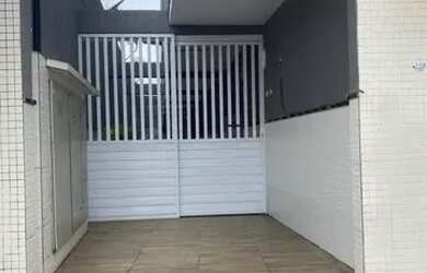 Imagem: O apartamento possui 3 Dormitórios, 2 Banheiros, 60m² de Área