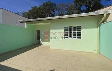 Imagem 3: Casa Sobrado em Jundiaí. Varanda, 87m² de Área, 2 Vagas na garageme2...