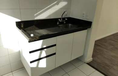 Imagem 12: Apartamento de alto padrão para locação na região do Brooklin, São Paulo, SP