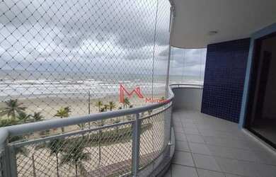 Imagem: O apartamento possui 3 Dormitórios, 4 Banheiros, 2 Vagas na