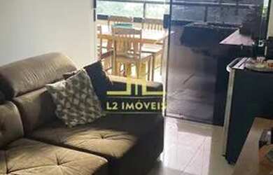 Imagem 3: Apartamento para alugar no bairro Patamares - Salvador/BA