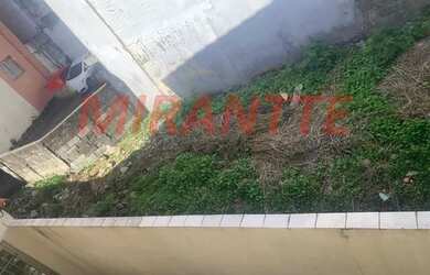 Imagem 2: Terreno em Água Fria. 105m² de Área