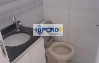 Imagem 3: Apartamento para Locação em São Paulo, MOOCA, 2 dormitórios, 2 suítes,...