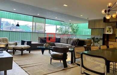 Imagem 3: Apartamento à venda, 3 dormitorios 1 suite terraco gourmet 2 vagas condominio...