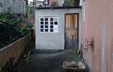 Imagem 4: Vendo Casa com 2 dormitórios