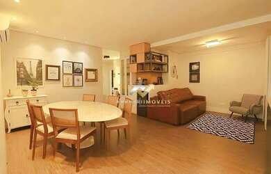 Imagem 6: Apartamento com 4 dormitórios, 136 m² - venda por R$ 820.000,00 ou aluguel...