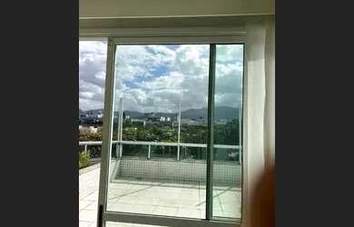 Imagem 6: Recreio cobertura. 190m² de Área, 2 Vagas na garageme4 Dormitórios