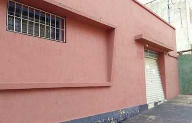 Imagem: O depósito possui 1 Vaga na garagem, 50m² de Área e está