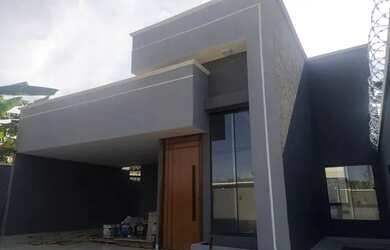 Imagem 2: Casa Residencial Santa Fé