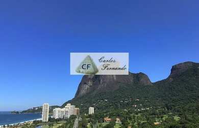 Imagem 14: CONDOMINÍO NOBRE JUNTO PRAIA, METRÔ, SHOPPING FASHION, HOTEL NACIONAL