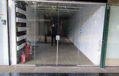 Imagem 9: LO0024 - Loja para alugar, 43 m² por R$ 3.500/mês - Faria Lima - São Paulo/SP