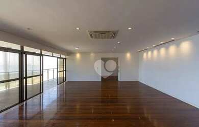 Imagem 7: Apartamento com 4 dormitórios, 270 m² - venda por R$ 7.000.000,00 ou...