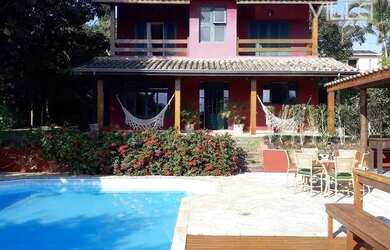 Imagem 1: Casa em Condomínio Itatiba