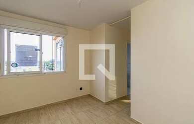 Imagem: O apartamento possui 2 Dormitórios, 1 Banheiro, 48m² de Área