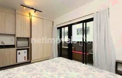 Imagem 2: Locação Apartamento 1 quarto Pinheiros São Paulo