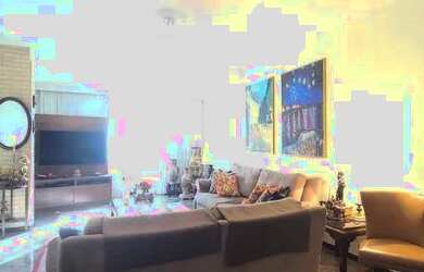 Imagem 5: Casa sobrado na rua 4 dormitórios/suite, cozinha planejada