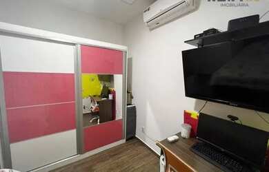 Imagem 6: Cobertura à venda, 76 m² por R$ 299.000,00 - Campinho - Rio de Janeiro/RJ