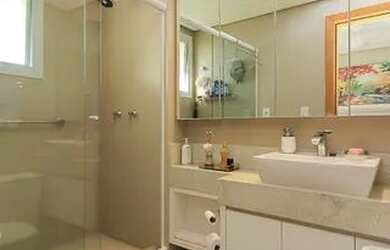 Imagem 10: Apartamento em Tristeza. Churrasqueira, Imóvel mobiliado, 128m² de Áreae2...