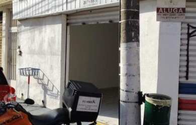 Imagem 4: Salão para locação. 70m² de Área