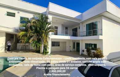 Imagem 10: IMOVEIS EM MANAUS E IRANDUBA