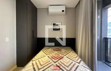 Imagem 3: Apartamento para Aluguel - Vila Olímpia, 1 Quarto, 34 m2