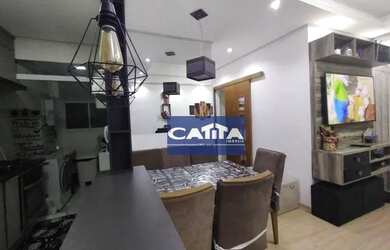 Imagem 4: Apartamento à venda, 50 m² por R$ 265.000,00 - Engenheiro Goulart -...