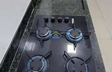 Imagem 14: Canto do Forte Pe na Areia - 02 dorms , Reformado 249 mil