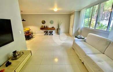 Imagem 2: LOPES ENJOY VENDE Casa 5 quartos, 231 m², 3 vagas, condomínio Pedra...