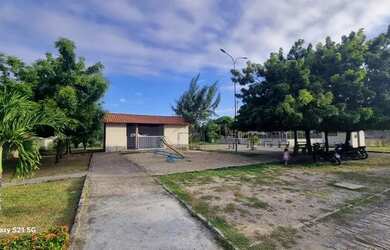 Imagem 9: Apartamento no bairro de Mangabeira em frente ao shopping ao lado do Detran
