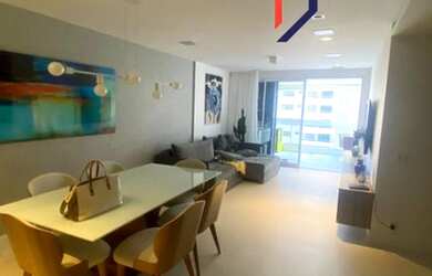 Imagem 2: APARTAMENTO RESIDENCIAL em RIO DE JANEIRO - RJ, ILHA PURA