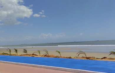 Imagem 5: Terreno para venda tem 1200 m² na Litorânea em Olho D x27 Água - São...