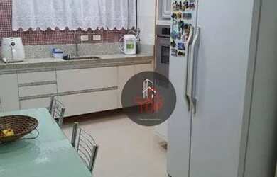 Imagem 6: Apartamento com 3 dormitórios à venda, 110 m² por R$ 1.290.000,00 -...