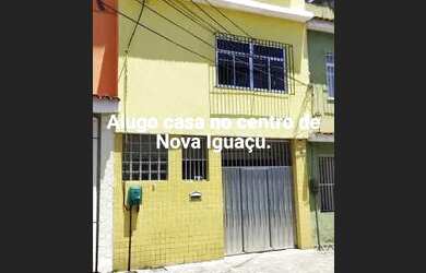 Imagem: A casa em condomínio possui 2 Dormitórios, 3 Banheiros, 1