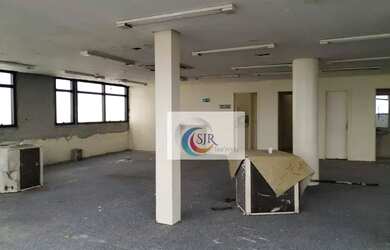 Imagem 14: Conjunto para alugar, 270 m² por R$ 17.000/mês - Bela Vista - São Paulo/SP