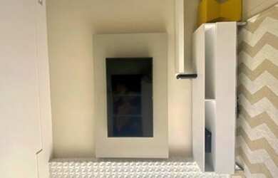 Imagem 6: Copacabana - Rua Gastão Baiana - Ótima localização - 02 quartos mobiliado