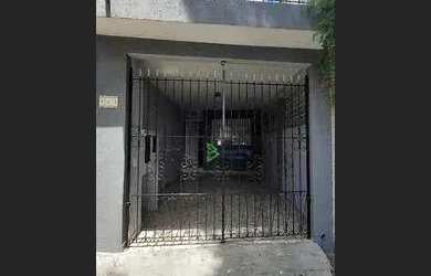 Imagem: A casa em condomínio possui 3 Dormitórios, 4 Banheiros, 1