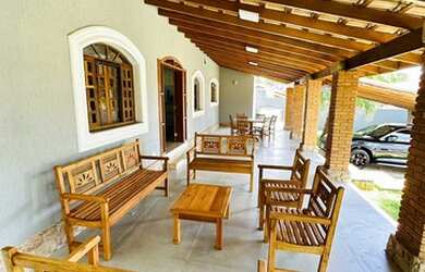 Imagem 8: Chácara á venda condomínio Terras de Itaici - Indaiatuba SP