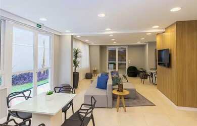 Imagem 14: APARTAMENTO RESIDENCIAL em São Paulo - SP, Pinheiros