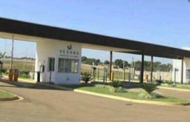 Imagem 1: Vendo um lote/Terreno no Condomínio Verana para venda tem 300 metros...