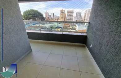 Imagem 3: Apartamento residencial para Locação Jardim Paulista - Ribeirão Preto