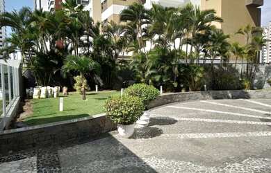 Imagem 5: Apartamento para venda 4 quartos em Candeal - Salvador - Bahia