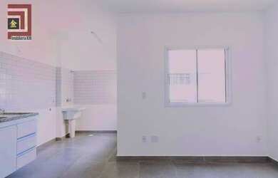 Imagem 11: Apartamento com 1 dormitório, 33 m² - venda por R$ 265.000,00 ou aluguel...