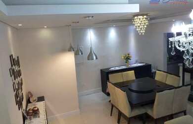 Imagem 6: Apartamento com 3 dormitórios, 106 m² - venda por R$ 729.900,00 ou aluguel...