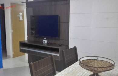 Imagem 9: Venda - Apartamento - Balneário Salto Grande - Americana - SP