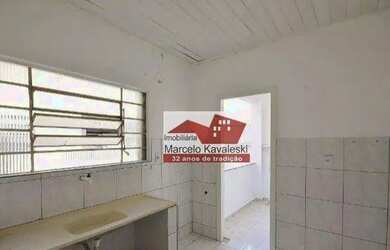 Imagem: O apartamento possui 2 Dormitórios, 1 Banheiro e 70m² de Área