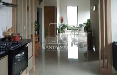 Imagem 2: Casa térrea em condominio 3 dormitórios/suite, cozinha planejada, portaria...