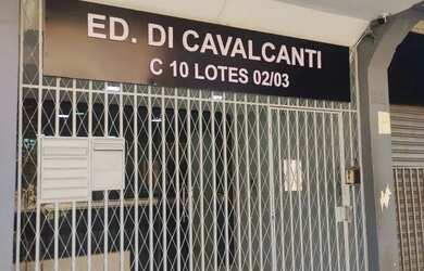 Imagem: O apartamento possui 3 Dormitórios, 1 Banheiro, 67m² de Área